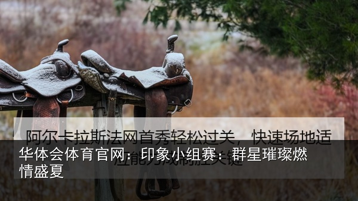 华体会体育官网：印象小组赛：群星璀璨燃情盛夏