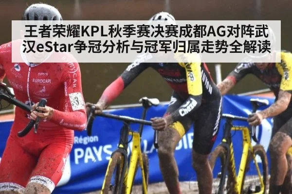 王者荣耀KPL秋季赛决赛成都AG对阵武汉eStar争冠分析与冠军归属走势全解读